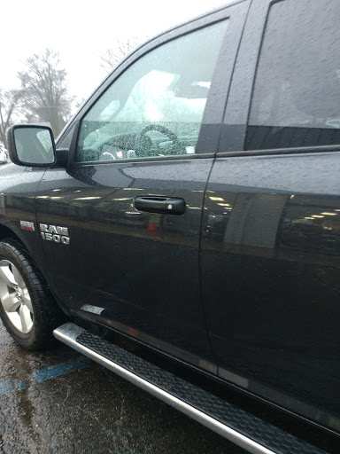 Car Dealer «Vicksburg Chrysler Dodge Jeep Ram», reviews and photos, 13475 Portage Rd, Vicksburg, MI 49097, USA