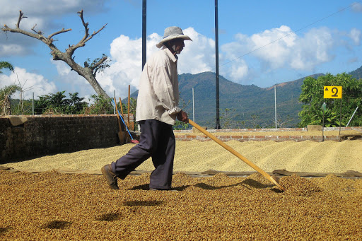 Coffee Shop «Klatch Coffee Roastery & Training Lab», reviews and photos, 8767 Onyx Ave, Rancho Cucamonga, CA 91730, USA