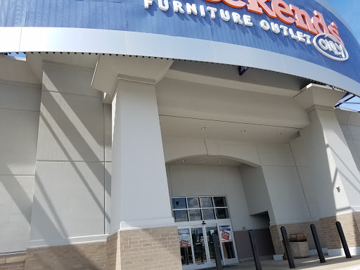 Furniture Store «Weekends Only Furniture & Mattress», reviews and photos, 14205 Manchester Rd, Manchester, MO 63011, USA