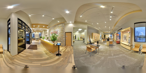 Optometrist «Plainfield Eye Care», reviews and photos, 900 Edwards Dr, Plainfield, IN 46168, USA