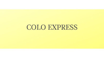COLO EXPRESS