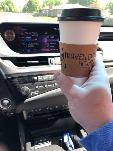 Coffee Shop «Travellers House Coffee and Tea», reviews and photos, 2151 W Republic Rd, Springfield, MO 65807, USA