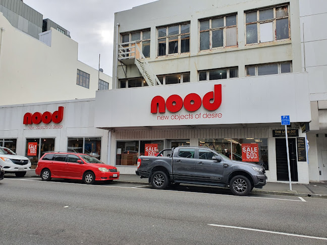 Nood Wellington - Furniture store