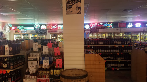 Grocery Store «City Market», reviews and photos, 2109 N Frontage Rd W, Vail, CO 81657, USA