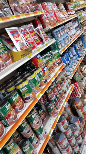 Supermarket «Metro Food», reviews and photos, 7734 Landover Rd, Landover, MD 20785, USA