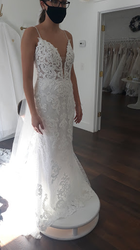 Bridal Shop «The White Magnolia Bridal Collection», reviews and photos, 1716 Hendricks Ave, Jacksonville, FL 32207, USA