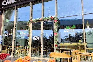 Alma Bakery & Cafe Noida, Sector 142 image