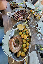 Photo n°121 de Gueuleton - Saint Palais sur Mer à Saint-Palais-sur-Mer ()