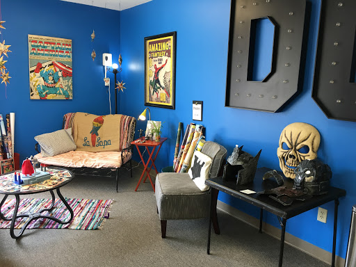 Comic Book Store «Future Great Comics», reviews and photos, 528 Main St, Hamilton, OH 45013, USA