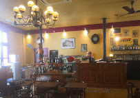 Atmosphère du Restaurant Le Café de la Place Périgueux à Périgueux - n°8