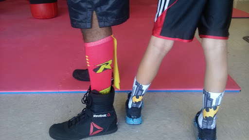 Boxing Gym «Blue Boy Boxing Club», reviews and photos, 400 Watertown Rd, Thomaston, CT 06787, USA