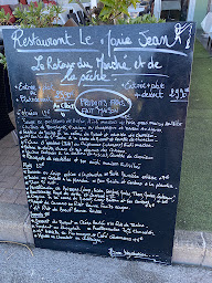Photo n°2 de Le Marie Jean à Sète ()