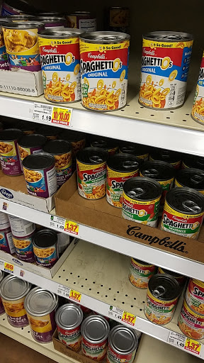 Grocery Store «Payless Super Market», reviews and photos, 65 Beck Ln, Lafayette, IN 47909, USA