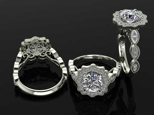 Jeweler «Moses Jewelers», reviews and photos, 19141 Stone Oak Pkwy, San Antonio, TX 78258, USA