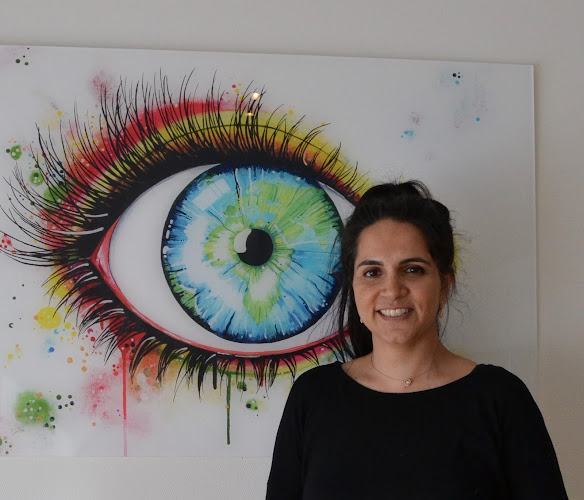 Dr. med. Samira Sheikh, Augenpraxis Affoltern am Albis GmbH - Zürich