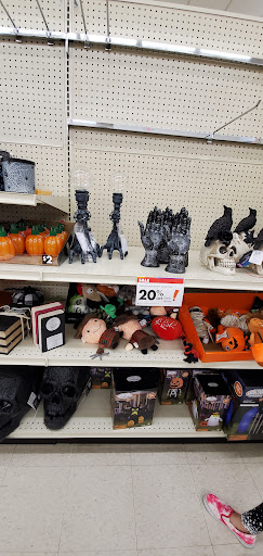 Discount Store «Big Lots», reviews and photos, 16100 E 10 Mile Rd, Eastpointe, MI 48021, USA