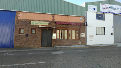 BAR QUINTI