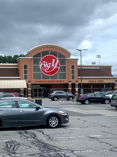 Supermarket «Big Y», reviews and photos, 100 Mayfield St, Worcester, MA 01602, USA
