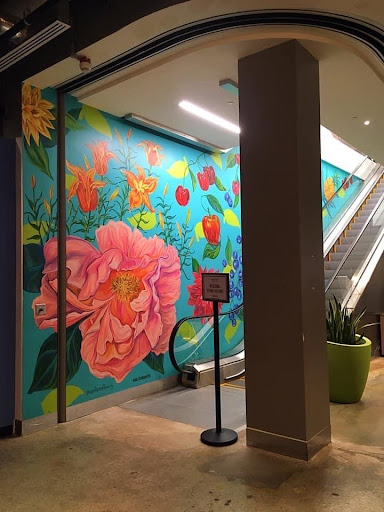 Shopping Mall «Ballston Common Mall», reviews and photos, 4238 Wilson Blvd, Arlington, VA 22203, USA