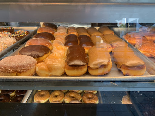 Donut Shop «Top Donut House», reviews and photos, 2725 W Orangethorpe Ave, Fullerton, CA 92833, USA