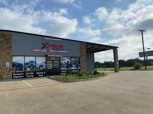 Xtreme Diesel Repair, LLC