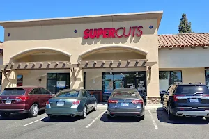 Supercuts image