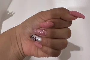L A Perfection Nails image