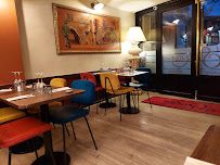 Atmosphère du Restaurant italien LA STRADA à Valence - n°6
