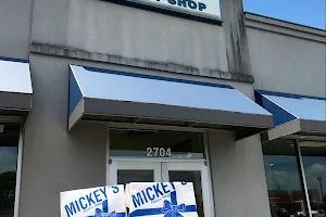 Mickey's Bakery Shop image