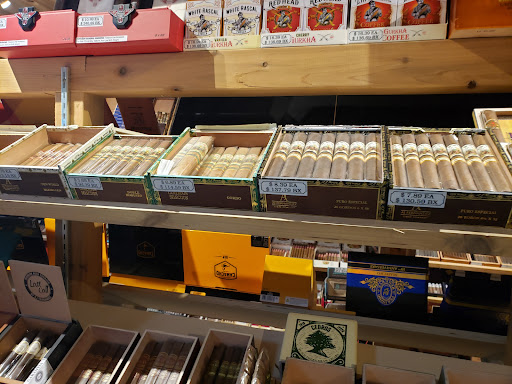 Tobacco Shop «Allentown Smokeshop», reviews and photos, 4787 Tilghman St, Allentown, PA 18104, USA