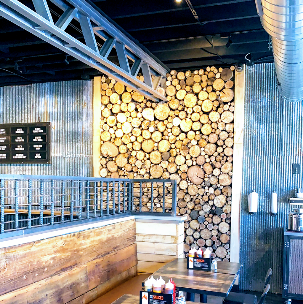 Woodpile BBQ Madison Heights, MI 48071 Menu, Reviews, Hours & Contact