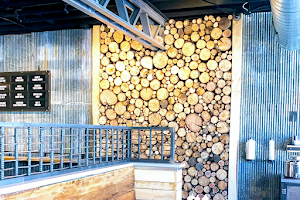 Woodpile BBQ image