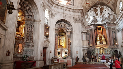 Igreja de Santo Estêvão