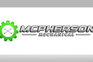 McPherson Mechanical