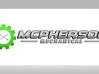 McPherson Mechanical