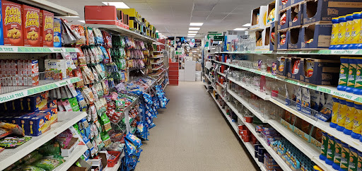 Dollar Store «Dollar Tree», reviews and photos, 3907 Bridgeport Way W, University Place, WA 98466, USA