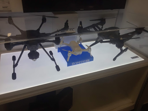 Electronics Store «Best Buy», reviews and photos, 1540 Dogwood Dr SE, Conyers, GA 30038, USA