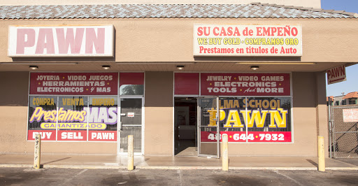 Pawn Shop «Alma School Pawn and Gold», reviews and photos