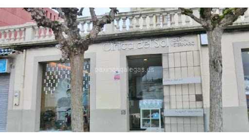 Mivet Clínica Veterinaria del Sol en A Coruña