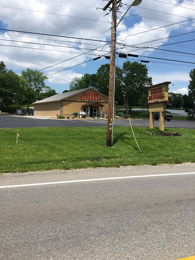 Outdoor Sports Store «Barren Outdoors», reviews and photos, 2433 Scottsville Rd, Glasgow, KY 42141, USA