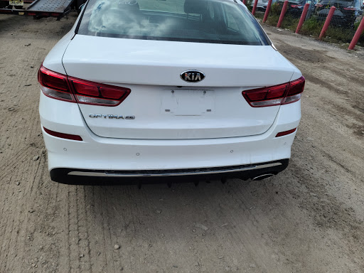 Auto Auction «Insurance Auto Auctions Inc», reviews and photos, 151 W Taft Vineland Rd, Orlando, FL 32824, USA