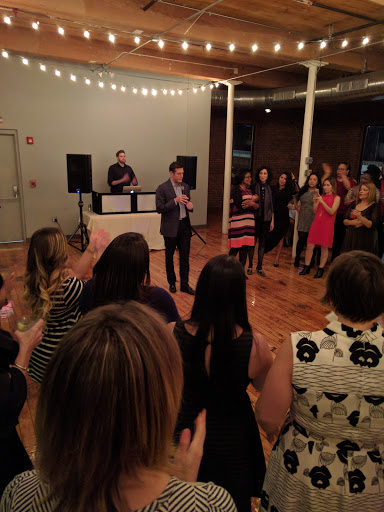 Event Venue «Mill 1 at Open Square», reviews and photos, 1 Open Square Way, Holyoke, MA 01040, USA