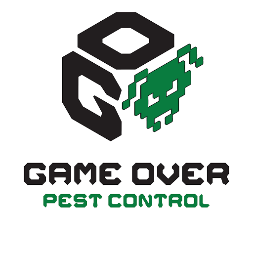 Game Over Pest Control