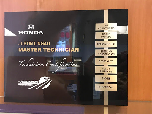 Honda Dealer «Norm Reeves Honda Superstore West Covina», reviews and photos, 1840 E Garvey Ave S, West Covina, CA 91791, USA