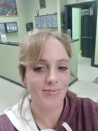 Body Piercing Shop «Steel N Ink Tattoo & Body Piercing», reviews and photos, 429 Water St, Eau Claire, WI 54703, USA