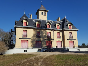 Château de Cerçay