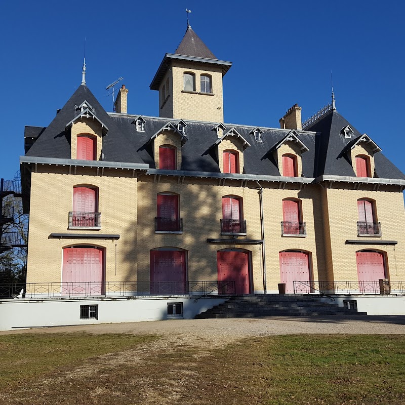 Château de Cerçay