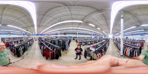 Thrift Store «Goodwill Store & Donation Center», reviews and photos