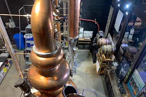 Big Machine Brewery & Distillery image