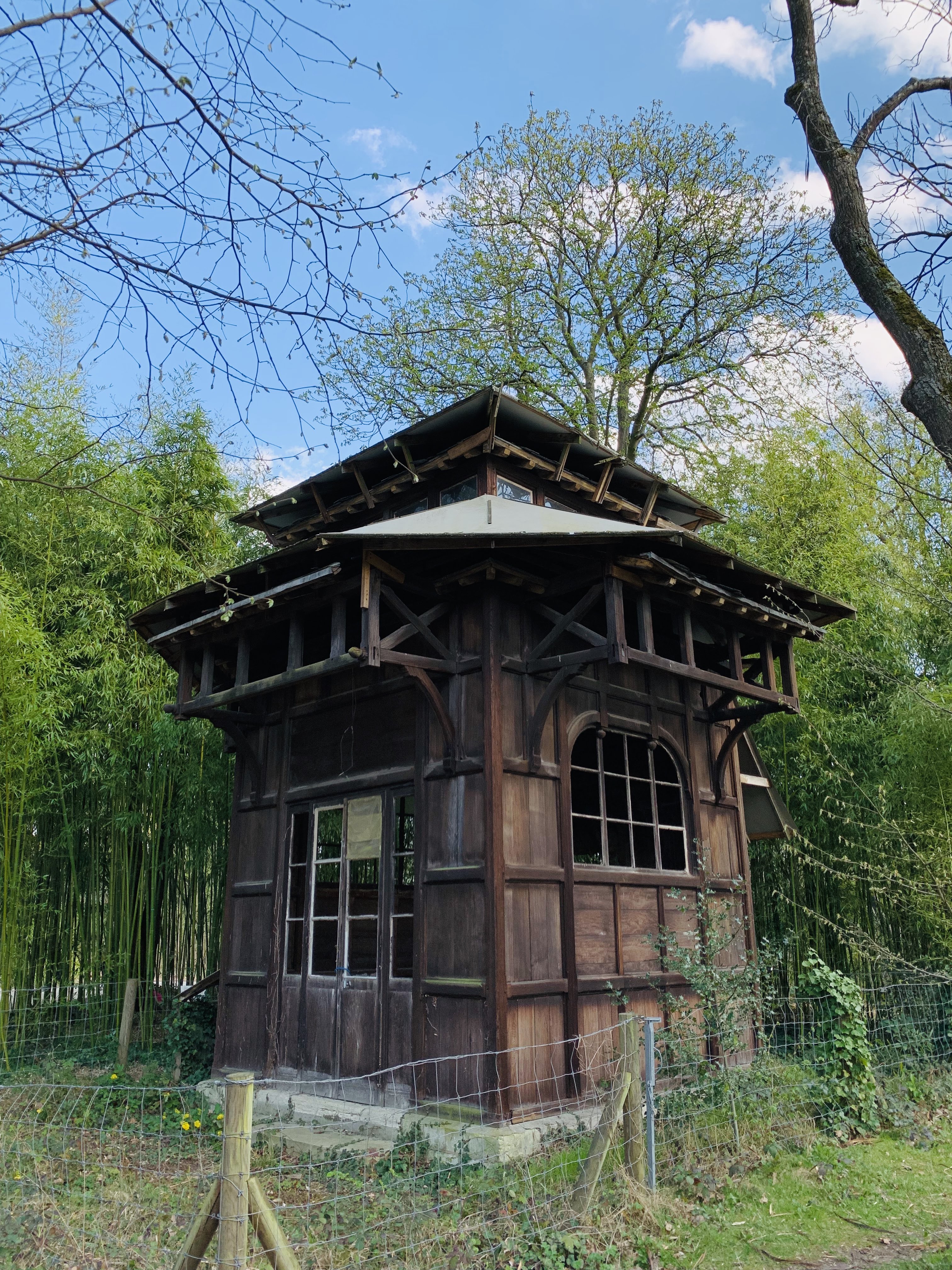 Photo n° 20 de l'avis de Hugo. fait le 22/04/2019 à 13:18